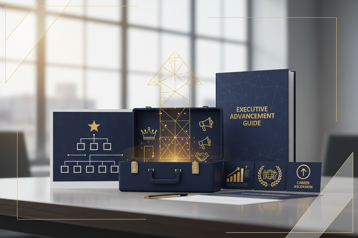 Manager Promotion Toolkit