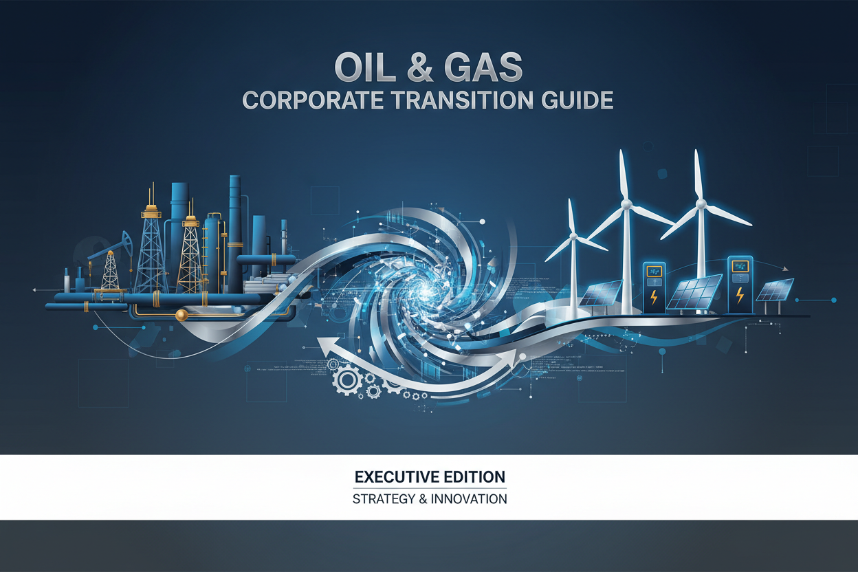 Oil & Gas Corporate Transition Guide